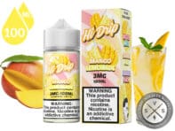 Mango Lemonade HI DRIP E-Liquids