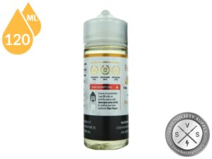 Mango Oasis RIPE VAPES E-Liquid (1)