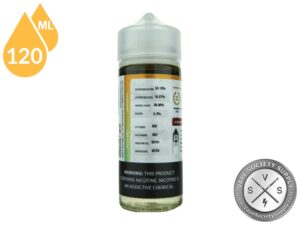 Mango Oasis RIPE VAPES E-Liquid (2)