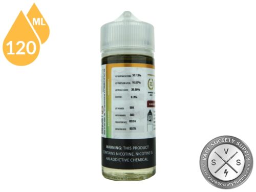 Mango Oasis RIPE VAPES E-Liquid (2)
