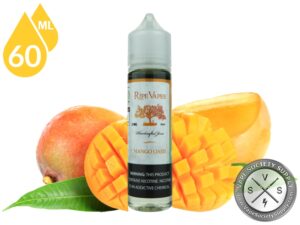 Mango Oasis RIPE VAPES E-Liquid (3)