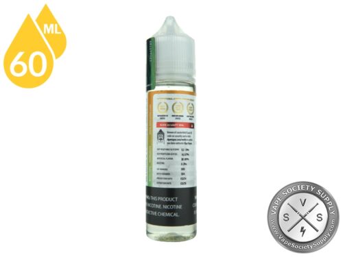 Mango Oasis RIPE VAPES E-Liquid (4)