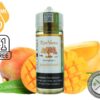 Mango Oasis RIPE VAPES E-Liquid