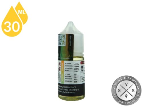 Mango Oasis RIPE VAPES SALT (1)