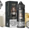 Mothers Milk & Cookies SUICIDE BUNNY
