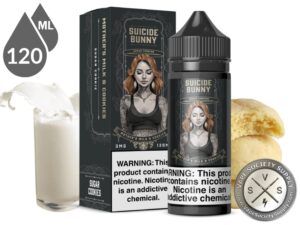 Mothers Milk & Cookies SUICIDE BUNNY