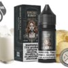 Mothers Milk & Cookies SUICIDE BUNNY SALT