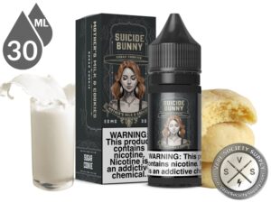 Mothers Milk & Cookies SUICIDE BUNNY SALT