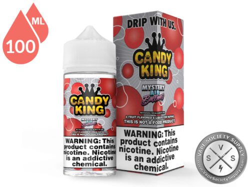 Mystery Air Balloons CANDY KING (1)