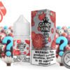 Mystery Air Balloons CANDY KING on SALT
