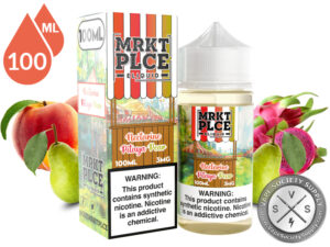 Nectarine Pitaya Pear MRKT PLCE 100ml