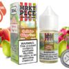 Nectarine Pitaya Pear MRKT PLCE SALT