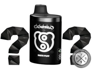 Ozuna Insta Puff 15000 Puffs Disposable Cosmo