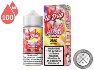 Paradise Punch HI DRIP E-Liquids (1)