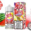 Paradise Punch HI DRIP E-Liquids