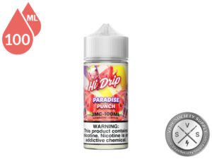 Paradise Punch HI DRIP E-Liquids (3)