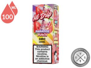 Paradise Punch HI DRIP E-Liquids (4)