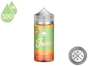 Peach Pear JUICE MONSTER LIQUIDS (3)