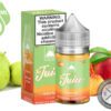 Peach Pear JUICE MONSTER SALTS