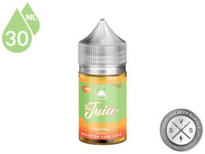 Peach Pear JUICE MONSTER SALTS (3)
