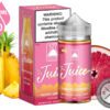 Pineapple Grapefruit JUICE MONSTER LIQUIDS