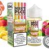 Pineapple Peach Dragonberry MRKT PLCE 100ml