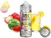 Pink Punchberry THE STND by MRKT PLCE