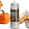 Pumpkin Biscotti BKRS BSKT by MRKT PLCE
