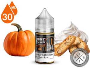 Pumpkin Biscotti BKRS BSKT by MRKT PLCE SALT