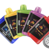 RAZ DC25000 Disposable Vape _ 25k Puffs