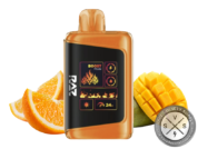 RAZ DC25000 Disposable Vape _ 25k Puffs Orange Mango