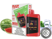 RAZ LXT Disposable Vape _ 25k Puffs Watermelon Ice