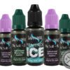 Sapphyre Salt Nic Concentrated Nic Salt Solution