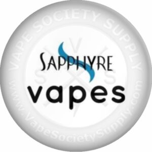 Sapphyre Concentrated Nicotine