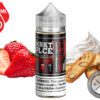 Strawberry Biscotti BKRS BSKT by MRKT PLCE