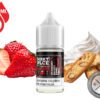 Strawberry Biscotti BKRS BSKT by MRKT PLCE SALT