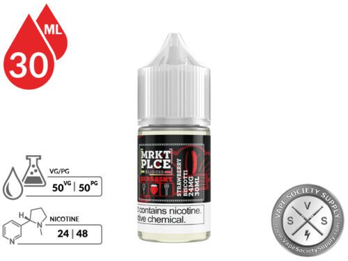 Strawberry Biscotti BKRS BSKT by MRKT PLCE SALT (2)