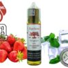 Strawberry Freez By Ripe Vapes