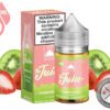 Strawberry Kiwi JUICE MONSTER SALTS