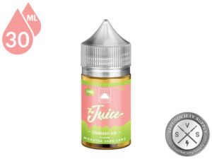 Strawberry Kiwi JUICE MONSTER SALTS (3)