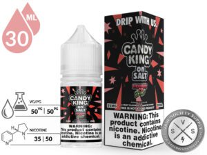 Strawberry Pop Drops CANDY KING on SALT (2)