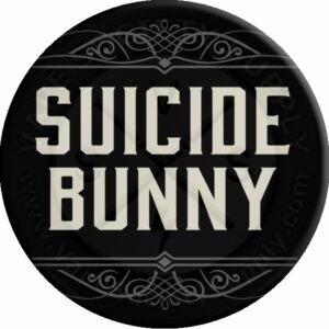 Suicide Bunny E-juice