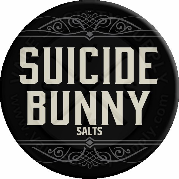 Suicide Bunny Salts ⋆ Vape Society Supply