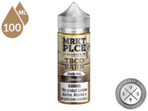 Tobacco TBCO BARN by MRKT PLCE (2)