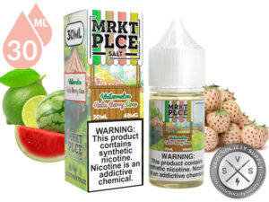 Watermelon Hula Berry Lime MRKT PLCE SALT