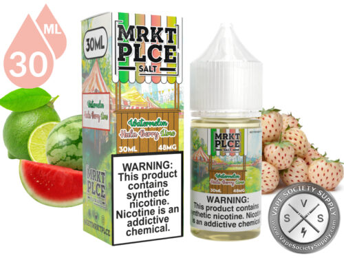 Watermelon Hula Berry Lime MRKT PLCE SALT