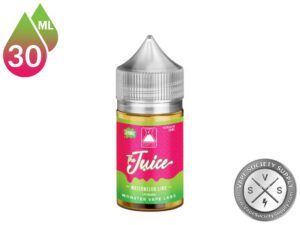 Watermelon Lime JUICE MONSTER SALTS (3)