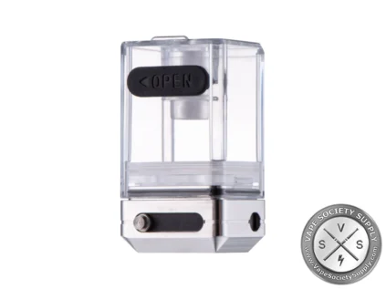 dotMod dotAIO V3 Tank Clear