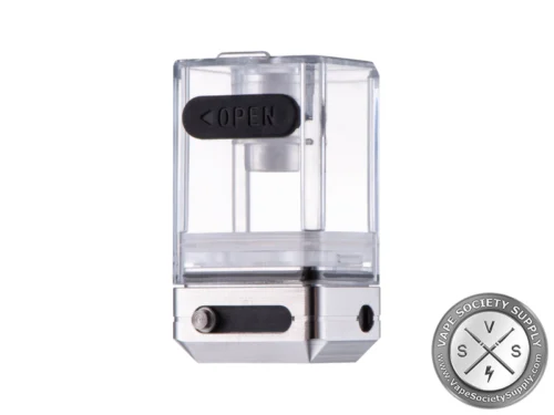 dotMod dotAIO V3 Tank Clear