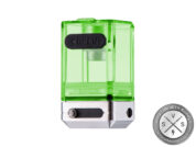 dotMod dotAIO V3 Tank Green